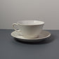 【北欧 ヴィンテージ】 Knabstrup （ナブストラップ） tea cup
