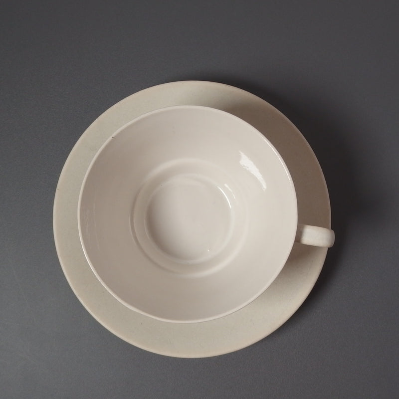 Knabstrup （ナブストラップ） tea cup │ 北欧ヴィンテージ デンマーク 食器 ティーカップ 陶磁器