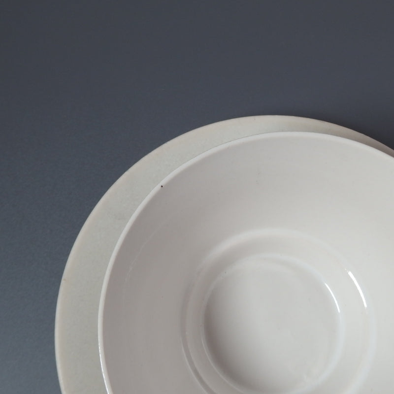 Knabstrup （ナブストラップ） tea cup │ 北欧ヴィンテージ デンマーク 食器 ティーカップ 陶磁器