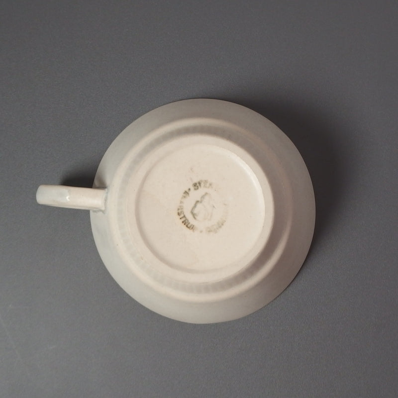 Knabstrup （ナブストラップ） tea cup │ 北欧ヴィンテージ デンマーク 食器 ティーカップ 陶磁器