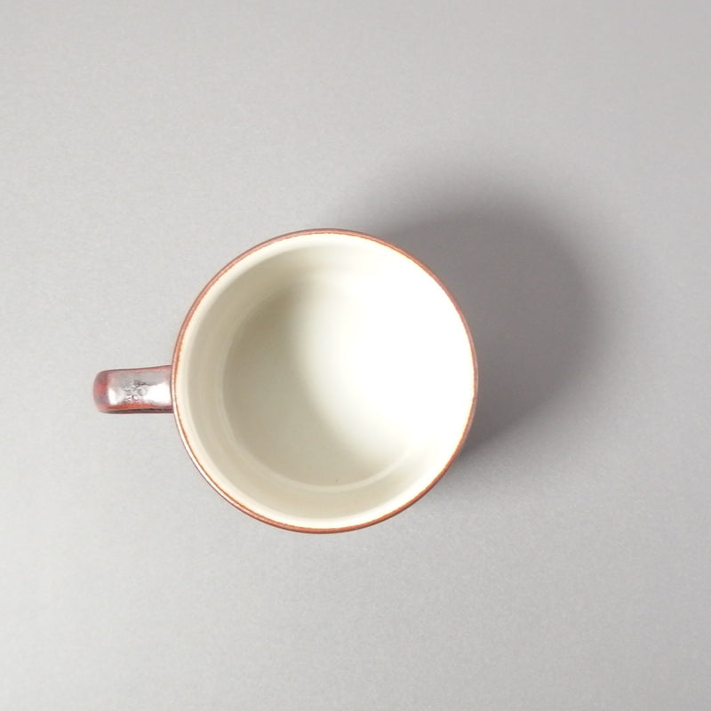 Desiree （デシレ）Thule（ツーレ）coffee cup │ 北欧ヴィンテージ デンマーク 食器 コーヒーカップ 陶磁器