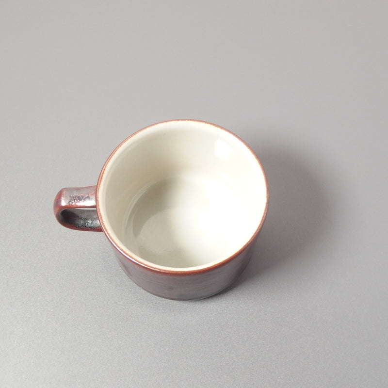 Desiree （デシレ）Thule（ツーレ）coffee cup │ 北欧ヴィンテージ デンマーク 食器 コーヒーカップ 陶磁器