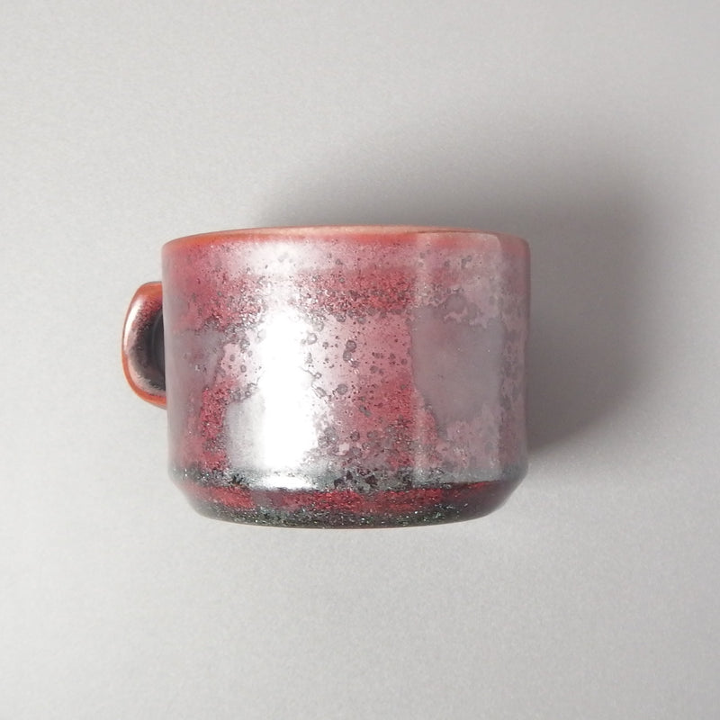 Desiree （デシレ）Thule（ツーレ）coffee cup │ 北欧ヴィンテージ デンマーク 食器 コーヒーカップ 陶磁器