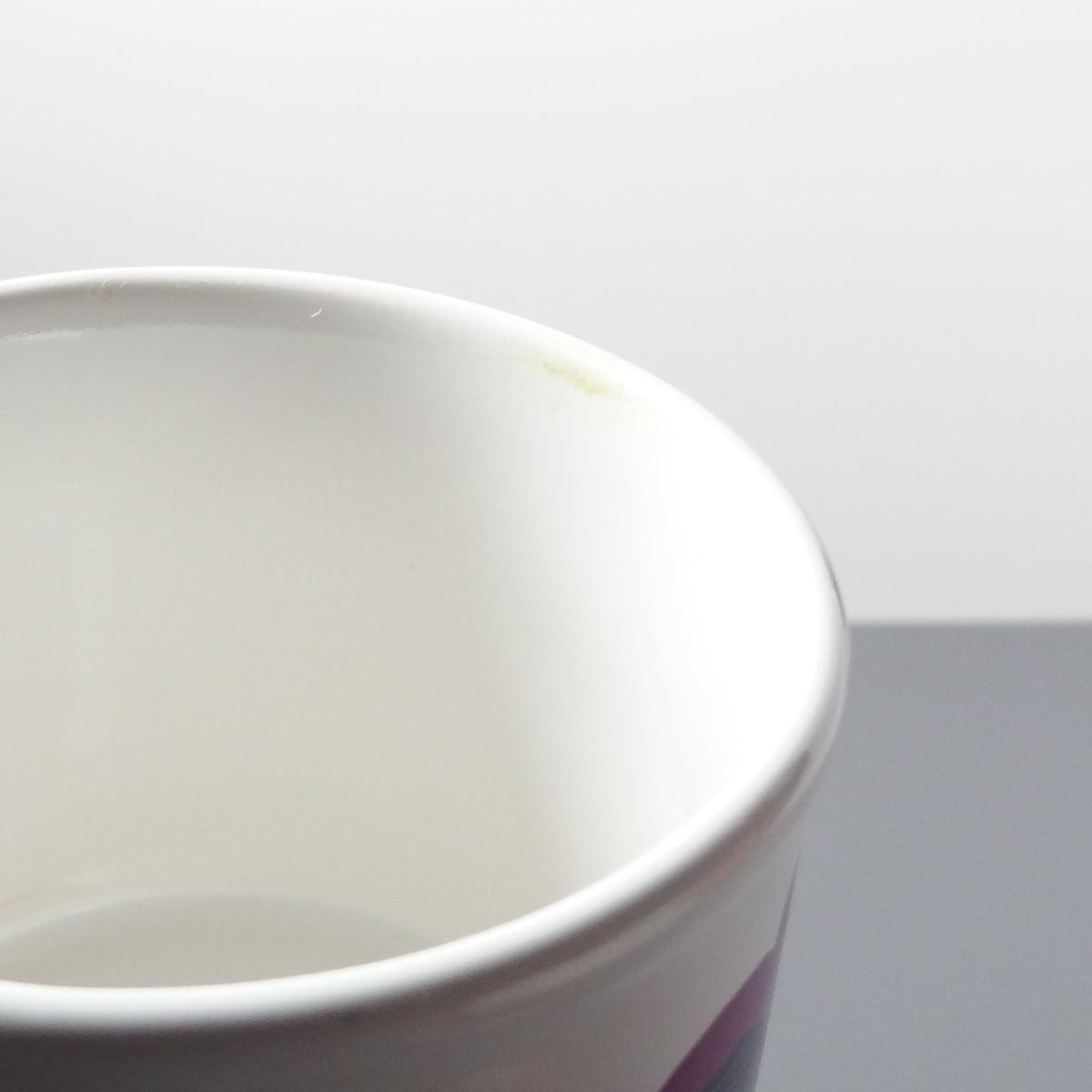 Staffordshire （スタッフォードシャー）flower mug │ イギリス ヴィンテージ マグカップ 陶磁器