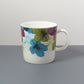 【北欧 ヴィンテージ】 Arabia （アラビア） Teema （ティーマ） mug lei