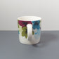 【北欧 ヴィンテージ】 Arabia （アラビア） Teema （ティーマ） mug lei