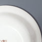 【北欧 ヴィンテージ】Rorstrand （ロールストランド） Anemone plate