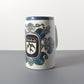 【北欧 ヴィンテージ】Royal copenhagen （ロイヤルコペンハーゲン） Beer mug swallow