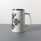 【北欧 ヴィンテージ】Royal copenhagen （ロイヤルコペンハーゲン） Beer mug swallow