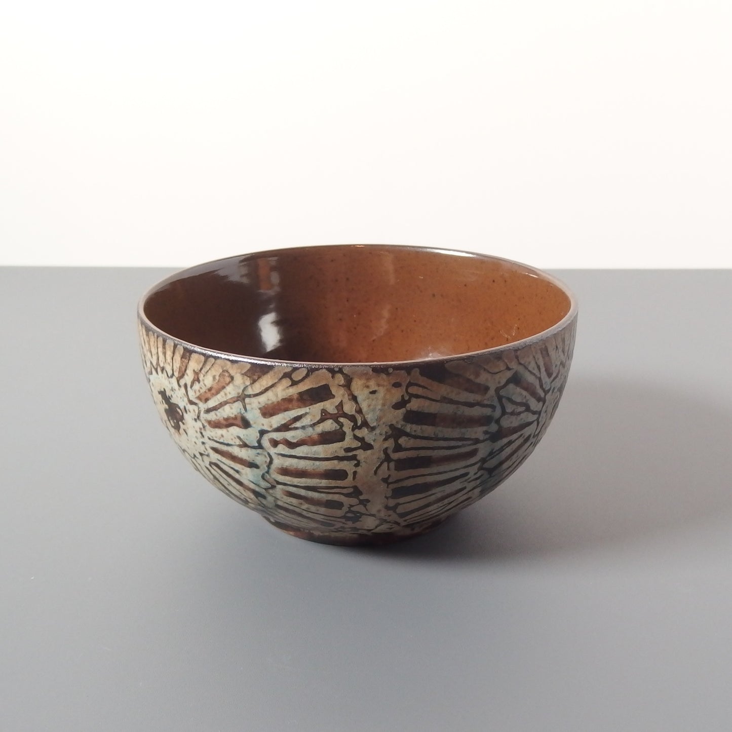 【北欧 ヴィンテージ】Royal copenhagen （ロイヤルコペンハーゲン） Baca （バッカ）bowl