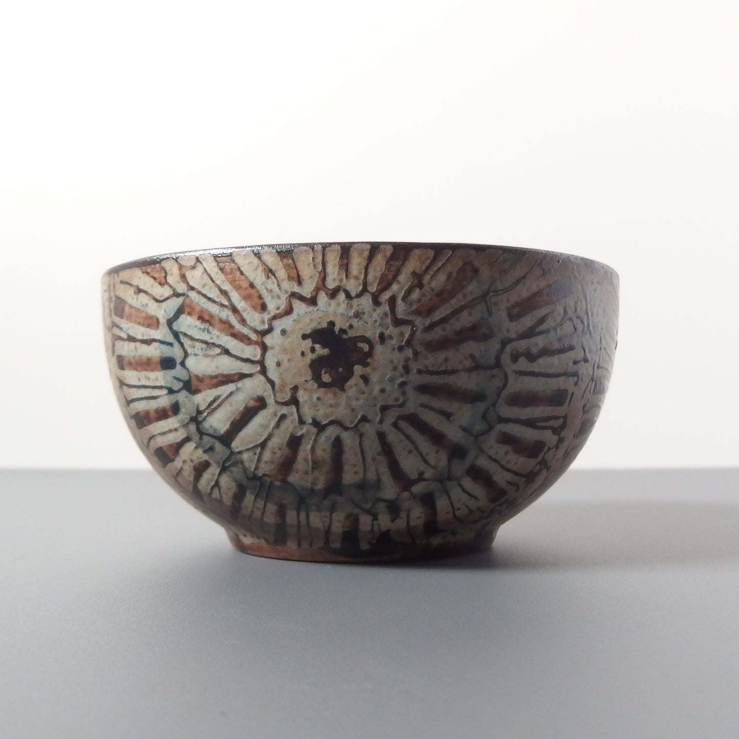 【北欧 ヴィンテージ】Royal copenhagen （ロイヤルコペンハーゲン） Baca （バッカ）bowl