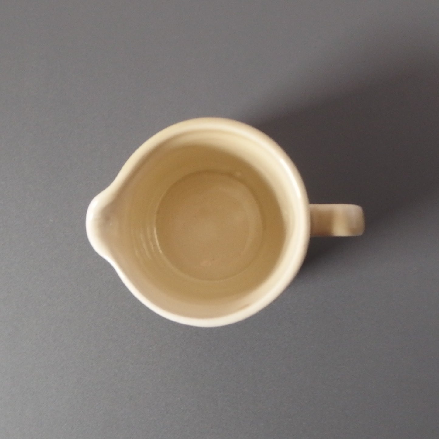 【北欧 ヴィンテージ】Figgio（フィッギオ）Beito （ベイトー）sugar bowl & creamer
