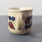 【北欧 ヴィンテージ】Figgio（フィッギオ）Beito （ベイトー）sugar bowl & creamer