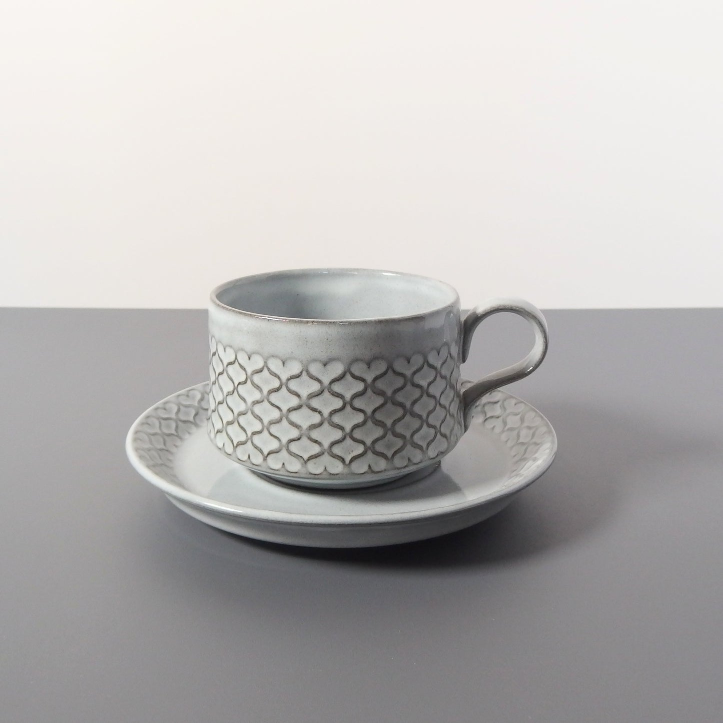 【北欧 ヴィンテージ】Jens.H.Quistgaard （イェンス・クイストゴー）Cordial （コーディアル）tea C/S