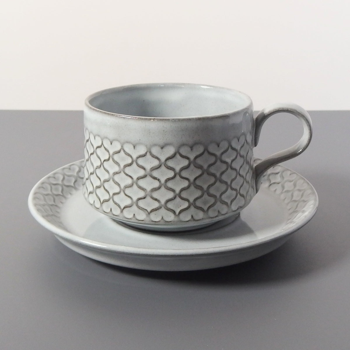 【北欧 ヴィンテージ】Jens.H.Quistgaard （イェンス・クイストゴー）Cordial （コーディアル）tea C/S