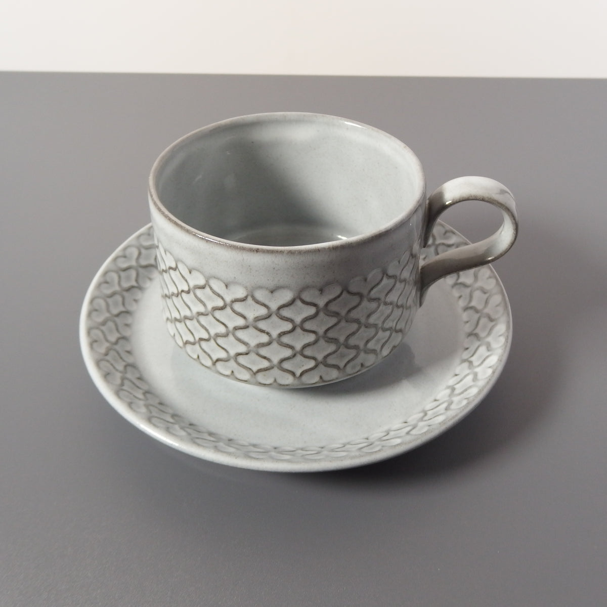 【北欧 ヴィンテージ】Jens.H.Quistgaard （イェンス・クイストゴー）Cordial （コーディアル）tea C/S