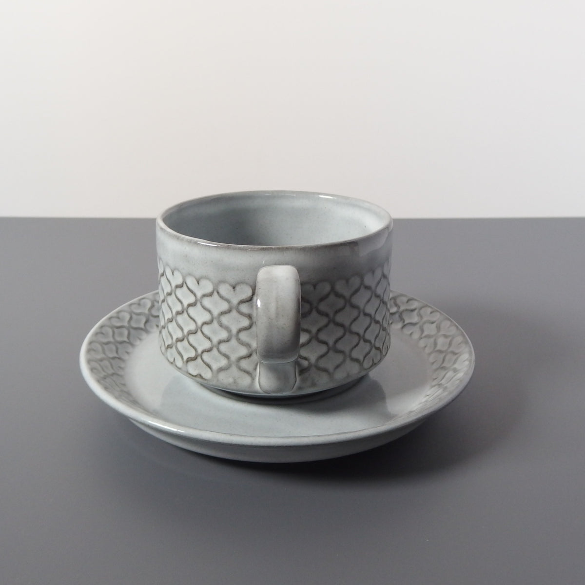 【北欧 ヴィンテージ】Jens.H.Quistgaard （イェンス・クイストゴー）Cordial （コーディアル）tea C/S
