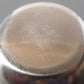 【北欧 ヴィンテージ】デンマーク製 Teak handle sugar bowl & creamer