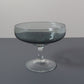 【北欧 ヴィンテージ】Holmegaard （ホルムガード） Atlantic （アトランティック）champagne glass