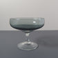 【北欧 ヴィンテージ】Holmegaard （ホルムガード） Atlantic （アトランティック）champagne glass