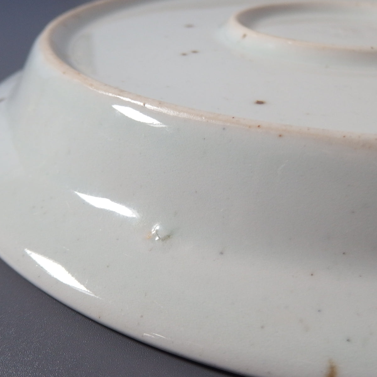 Dansk （ダンスク）Generation（ジェネレーション）dinner plate │ 北欧ヴィンテージ デンマーク 食器 プレート 陶磁器