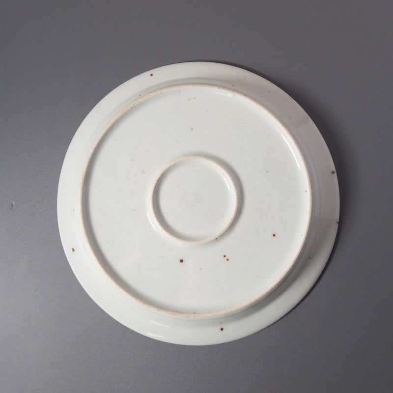 Dansk （ダンスク）Generation（ジェネレーション）dinner plate │ 北欧ヴィンテージ デンマーク 食器 プレート 陶磁器