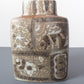 【北欧 ヴィンテージ】Royal copenhagen （ロイヤルコペンハーゲン） Baca （バッカ）vase fish