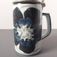 【北欧 ヴィンテージ】Royal copenhagen （ロイヤルコペンハーゲン） Baca（バッカ）Beer mug