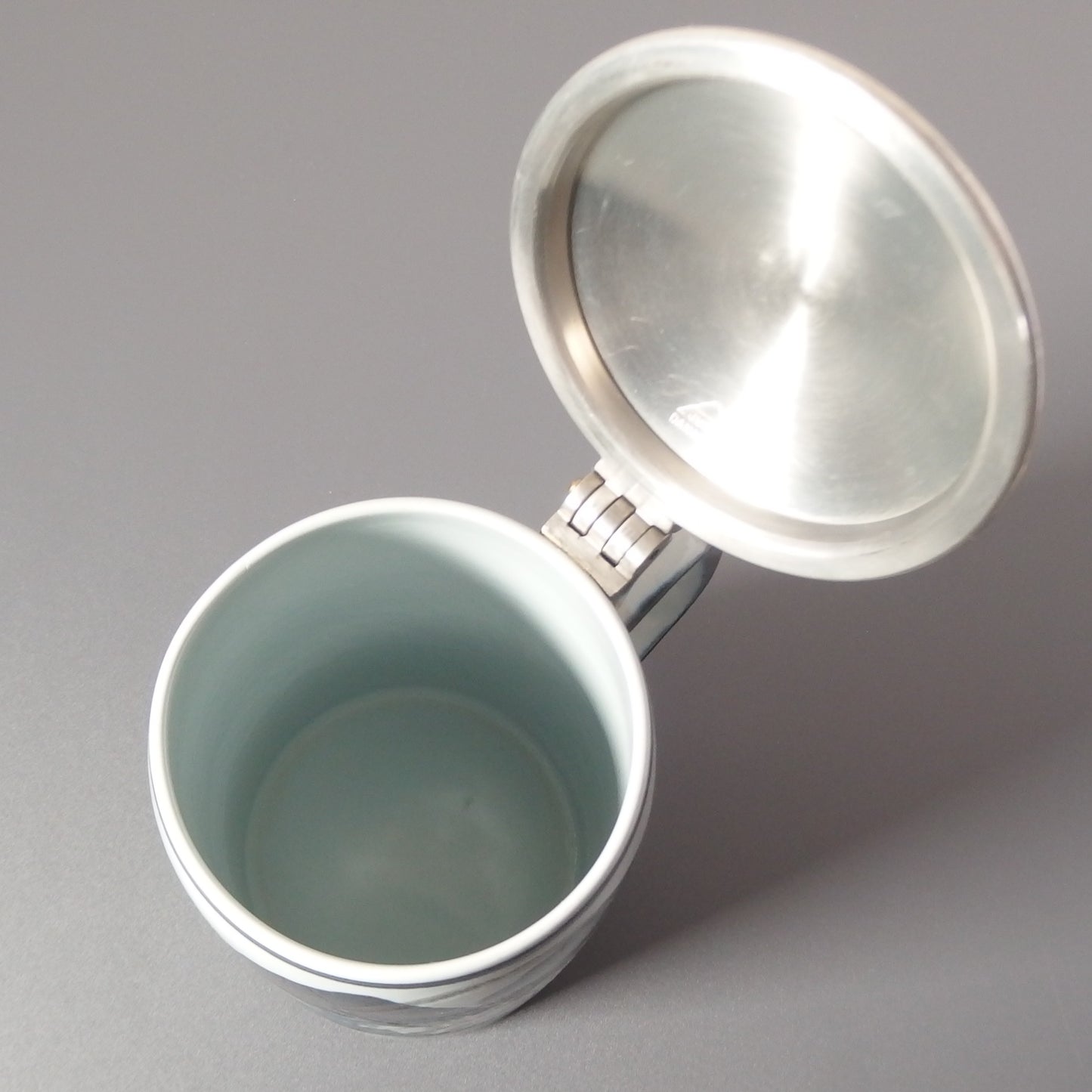 【北欧 ヴィンテージ】Royal copenhagen （ロイヤルコペンハーゲン） Baca（バッカ）Beer mug