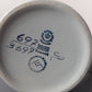 【北欧 ヴィンテージ】Royal copenhagen （ロイヤルコペンハーゲン） Baca（バッカ）Beer mug