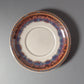 【北欧 ヴィンテージ】Quistgaard （クイストゴー） Mexico （メキシコ） tea cup saucer
