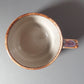【北欧 ヴィンテージ】Quistgaard （クイストゴー） Mexico （メキシコ） tea cup saucer