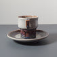 【北欧 ヴィンテージ】Jens.H.Quistgaard （イェンス・クイストゴー） Mexico （メキシコ） coffee cup saucer