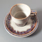 【北欧 ヴィンテージ】Jens.H.Quistgaard （イェンス・クイストゴー） Mexico （メキシコ） coffee cup saucer