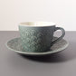 【北欧 ヴィンテージ】Jens.H.Quistgaard （イェンス・クイストゴー） Azur （アズール） teacup saucer
