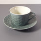 【北欧 ヴィンテージ】Jens.H.Quistgaard （イェンス・クイストゴー） Azur （アズール） teacup saucer
