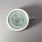 【北欧 ヴィンテージ】Jens.H.Quistgaard （イェンス・クイストゴー） Azur （アズール） teacup saucer