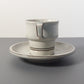 【北欧 ヴィンテージ】Quistgaard （クイストゴー） Colombia （コロンビア） coffee C/S