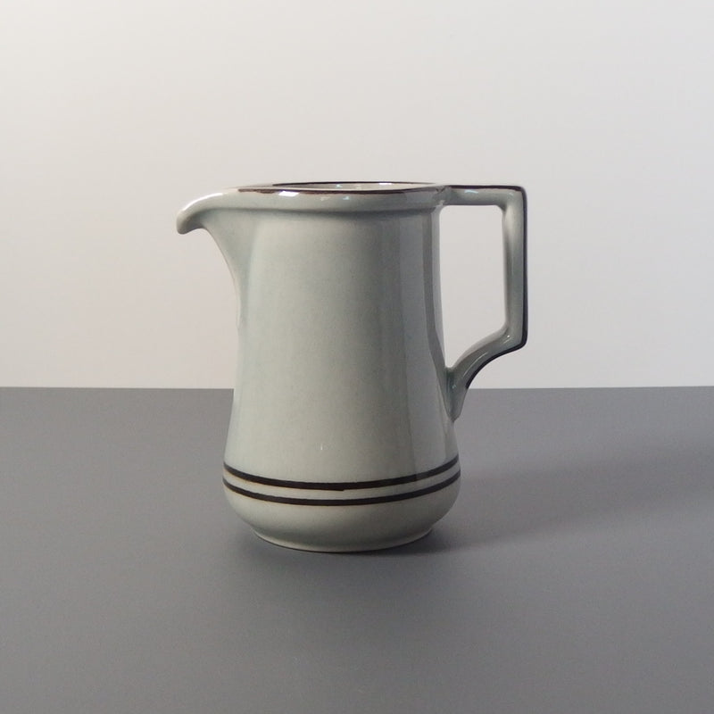 Jens.H.Quistgaard （イェンス・クイストゴー）  Columbia （コロンビア） Creamer │ 北欧ヴィンテージ デンマーク 食器 クリーマー 陶磁器