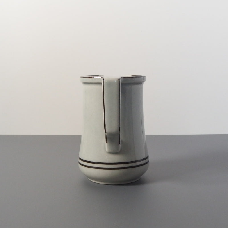 Jens.H.Quistgaard （イェンス・クイストゴー）  Columbia （コロンビア） Creamer │ 北欧ヴィンテージ デンマーク 食器 クリーマー 陶磁器