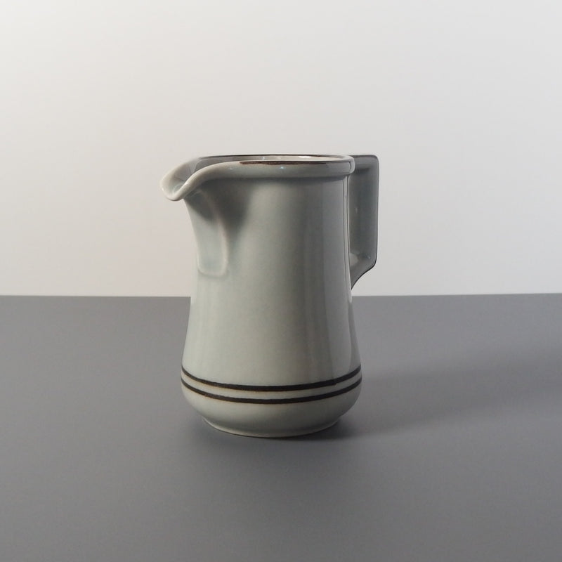 Jens.H.Quistgaard （イェンス・クイストゴー）  Columbia （コロンビア） Creamer │ 北欧ヴィンテージ デンマーク 食器 クリーマー 陶磁器