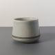 Jens.H.Quistgaard （イェンス・クイストゴー） Columbia （コロンビア） sugar bowl │ 北欧ヴィンテージ デンマーク 食器 ボウル 陶磁器