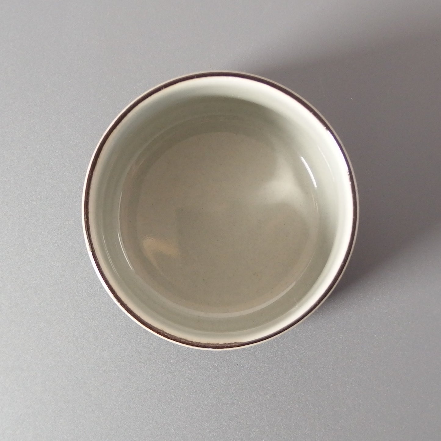 【北欧 ヴィンテージ】Quistgaard （クイストゴー） Colombia （コロンビア） sugar bowl