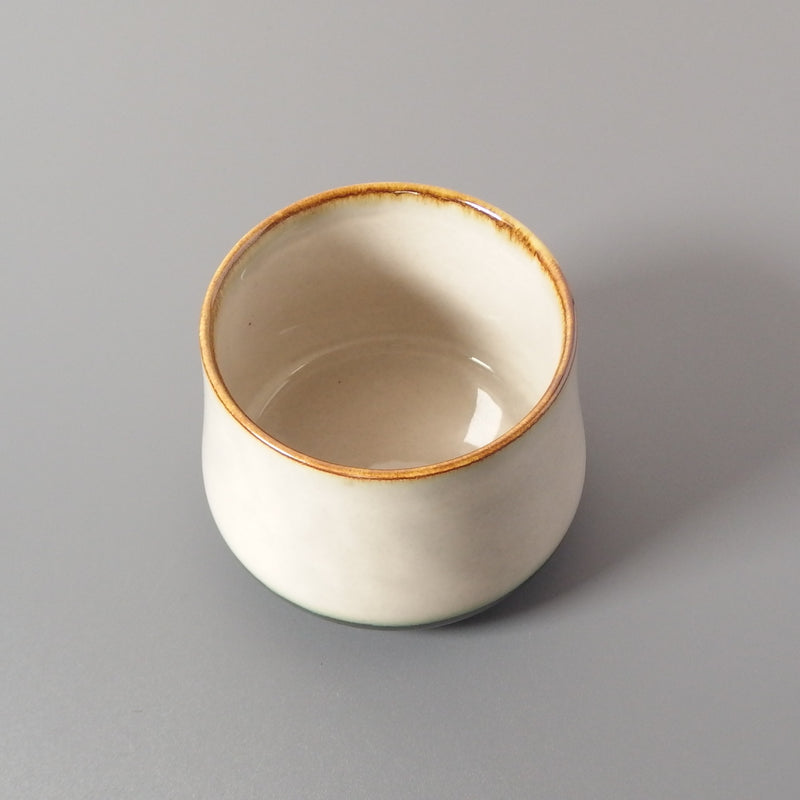 Jens.HQuistgaard （イェンス・クイストゴー） Tema （テーマ） sugar bowl │ 北欧ヴィンテージ デンマーク 食器 ボウル 陶磁器