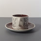 【北欧 ヴィンテージ】Gefle （ゲフレ） Fontana （フォンタナ） coffee cup