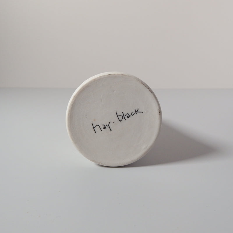 Anne Black （アンヌ・ブラック） vase （723） │ 北欧ヴィンテージ デンマーク 花瓶 陶磁器