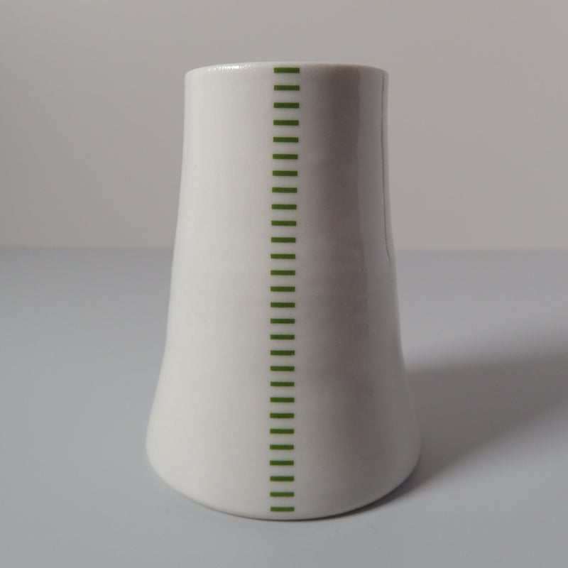 Anne Black （アンヌ・ブラック） vase （722） │ 北欧ヴィンテージ デンマーク 花瓶 陶磁器