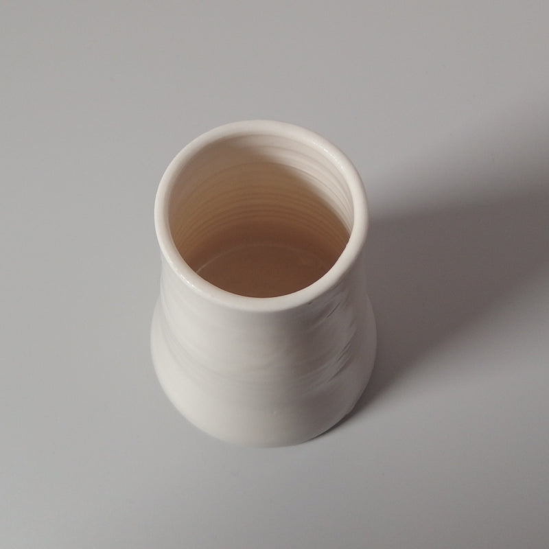 Anne Black （アンヌ・ブラック） vase （722） │ 北欧ヴィンテージ デンマーク 花瓶 陶磁器