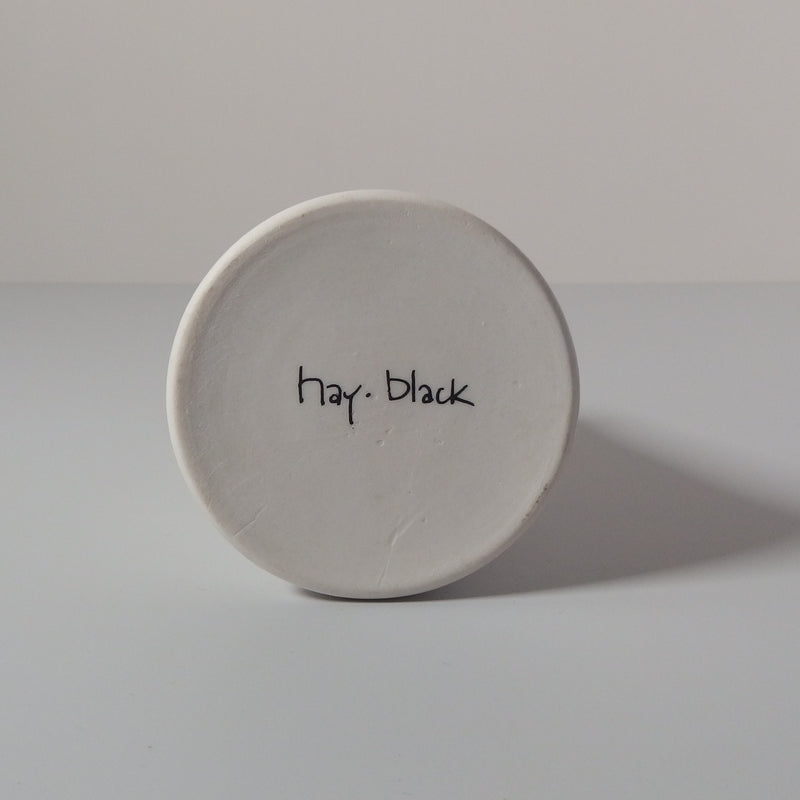 Anne Black （アンヌ・ブラック） vase （722） │ 北欧ヴィンテージ デンマーク 花瓶 陶磁器