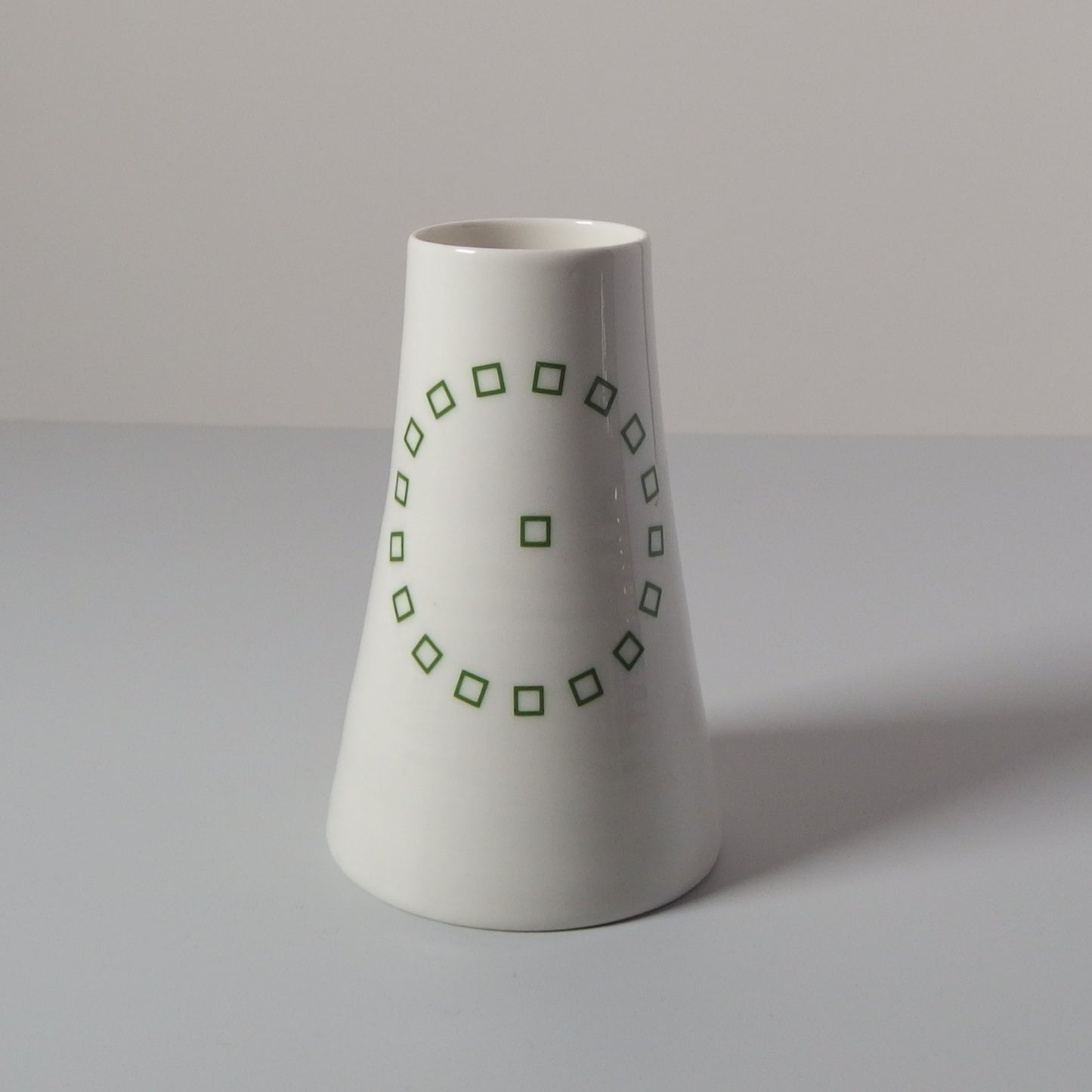 【北欧 ヴィンテージ】Anne Black （アンヌ・ブラック） vase （726）